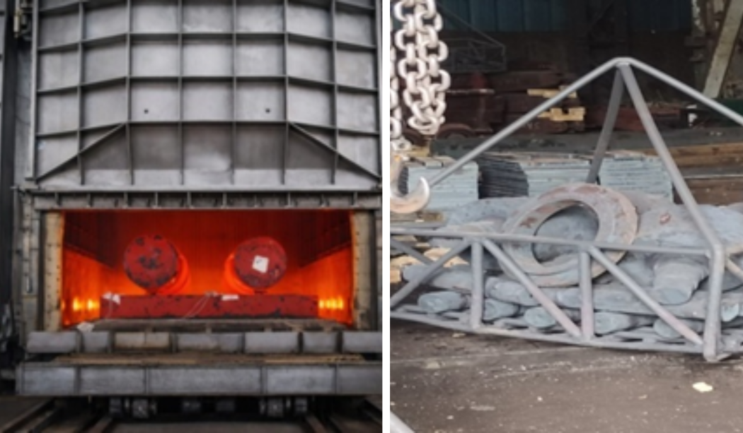 Heat Treatment