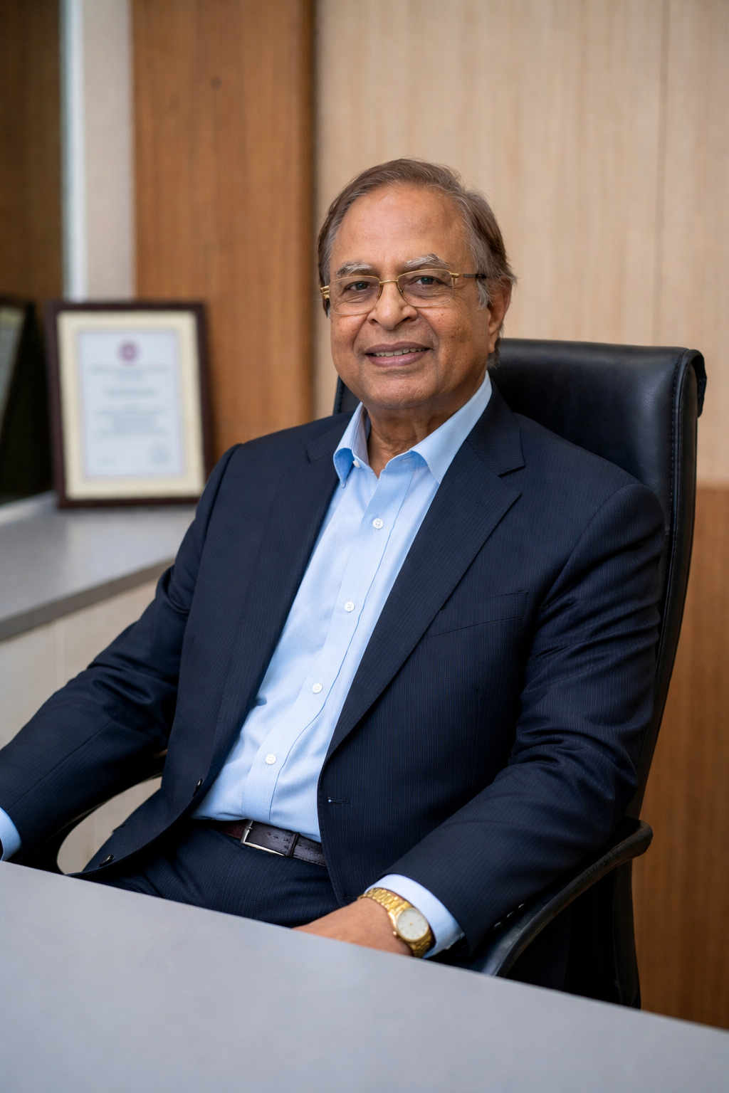 HEBENKRAFT Manufacturing